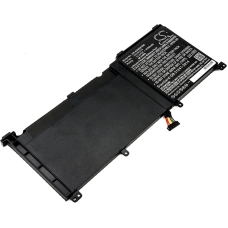 Înlocuire compatibilă pentru bateria Asus 0B200-01250100,C41N1416