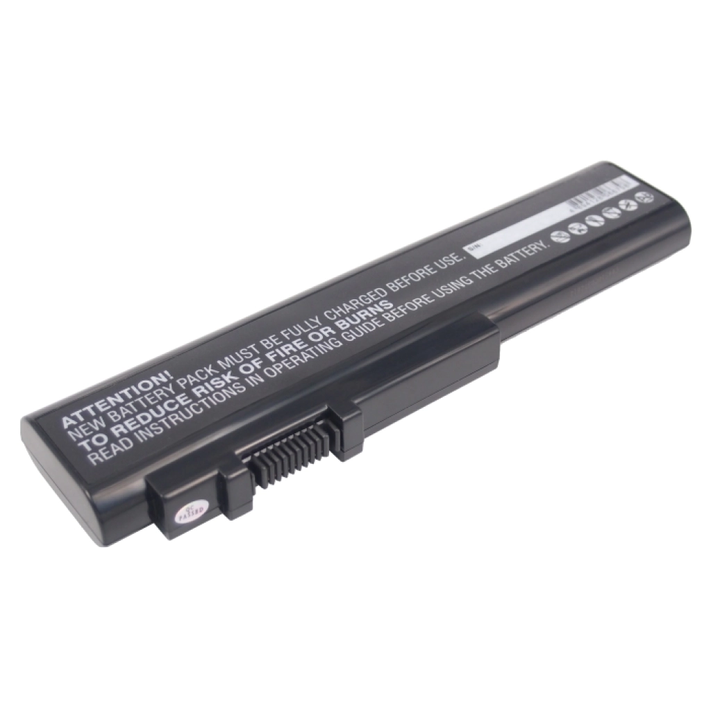 Notebook battery Asus N50TR