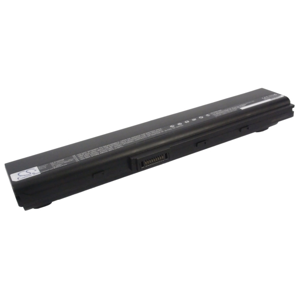 Battery Replaces A42-N82