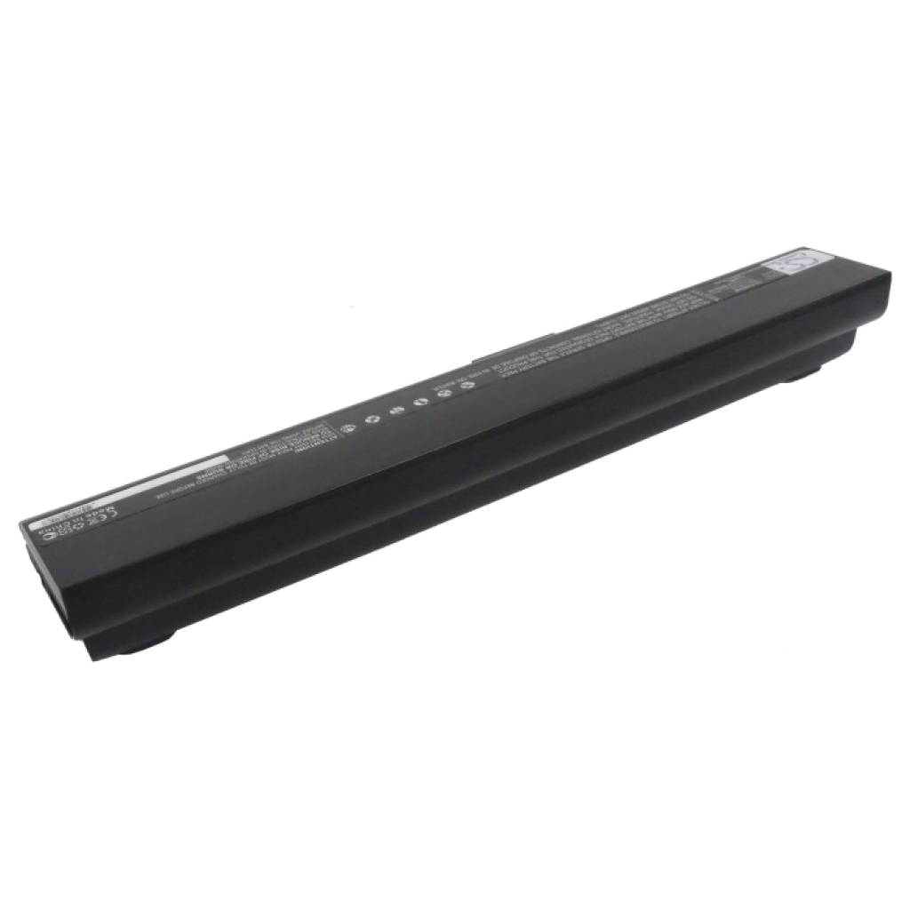 Battery Replaces A42-N82