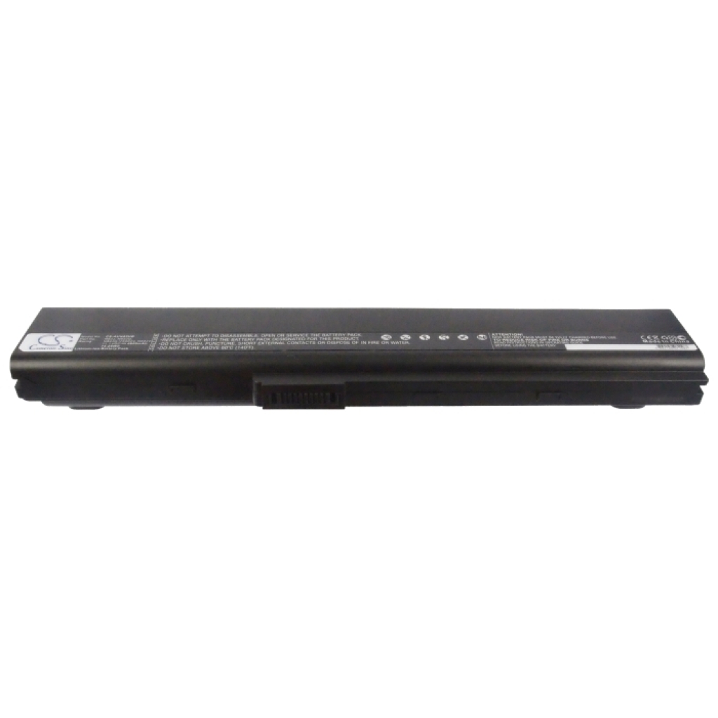 Battery Replaces A42-N82