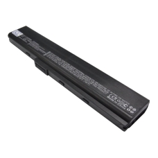 Înlocuire compatibilă pentru bateria Asus 07G016G81875,A32-N82,A42-N82