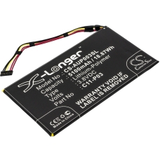 Înlocuire compatibilă pentru bateria Asus C11-P03