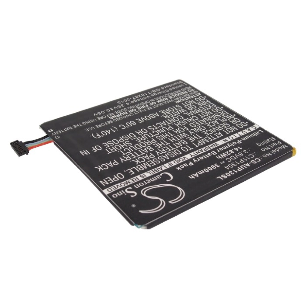 Tablet Battery Asus P022
