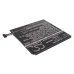 Tablet Battery Asus P022