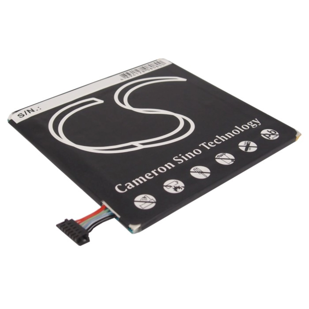Tablet Battery Asus P022