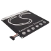 Tablet Battery Asus P022