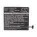 Tablet Battery Asus P022