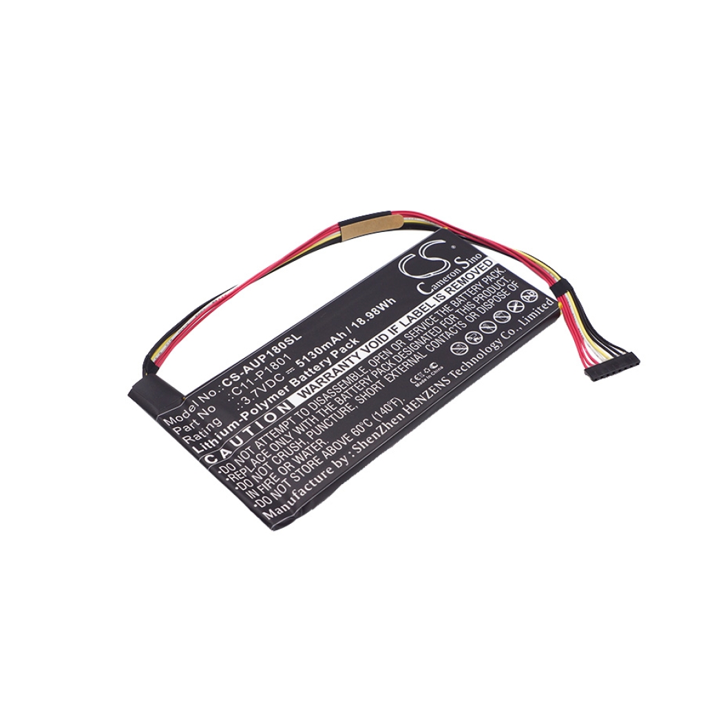 Baterie tabletă Asus Transformer AiO (CS-AUP180SL)