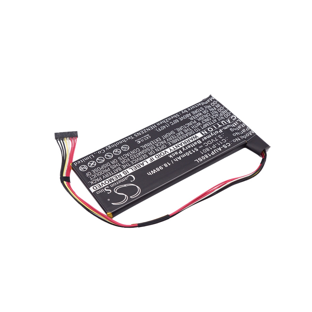 Baterie tabletă Asus Transformer AiO (CS-AUP180SL)