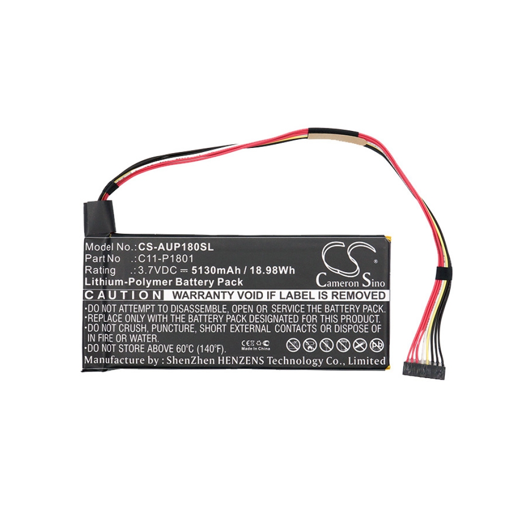 Baterie tabletă Asus Transformer AiO (CS-AUP180SL)