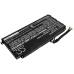 Baterii pentru laptop Asus CS-AUP200NB