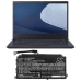 Baterii pentru laptop Asus CS-AUP200NB