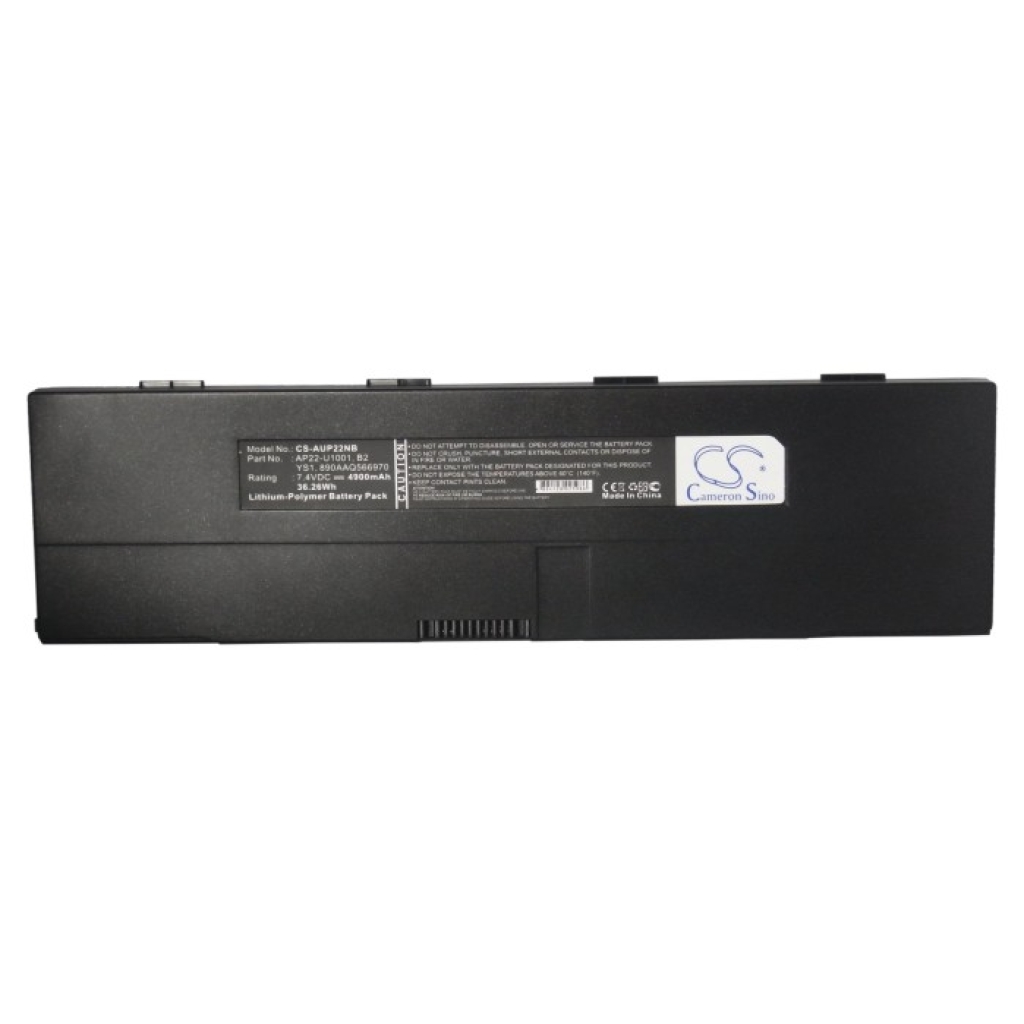 Battery compatible with Notebook battery