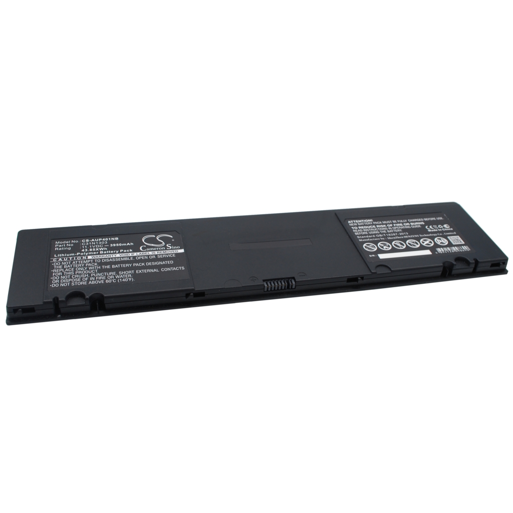 Baterii pentru laptop Asus PU401LA-WO067D (CS-AUP401NB)