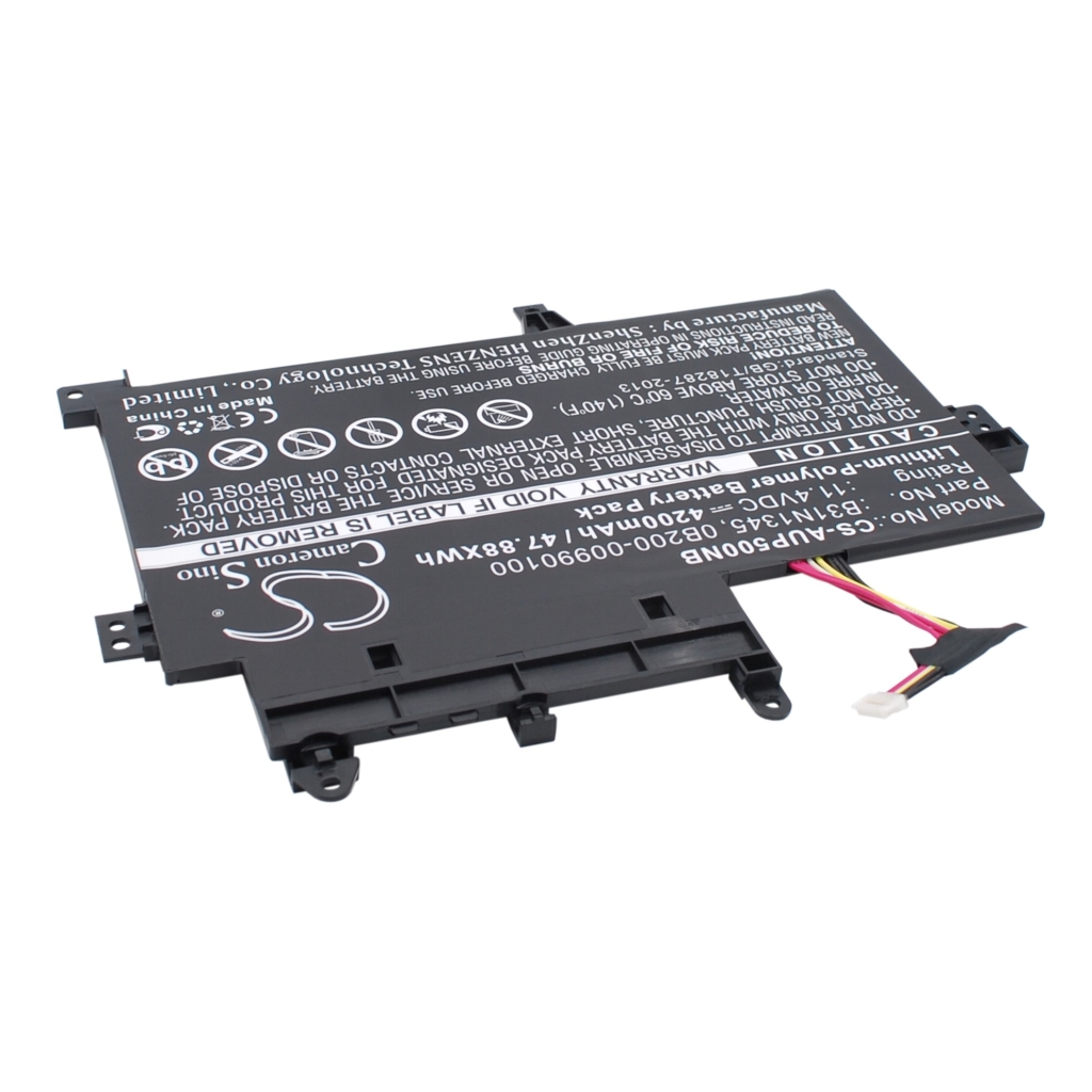 Baterii pentru laptop Asus Transformer Book Flip TP500LB-DN024H (CS-AUP500NB)