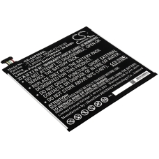 Înlocuire compatibilă pentru bateria Asus 0B200-02110100,C12P1602