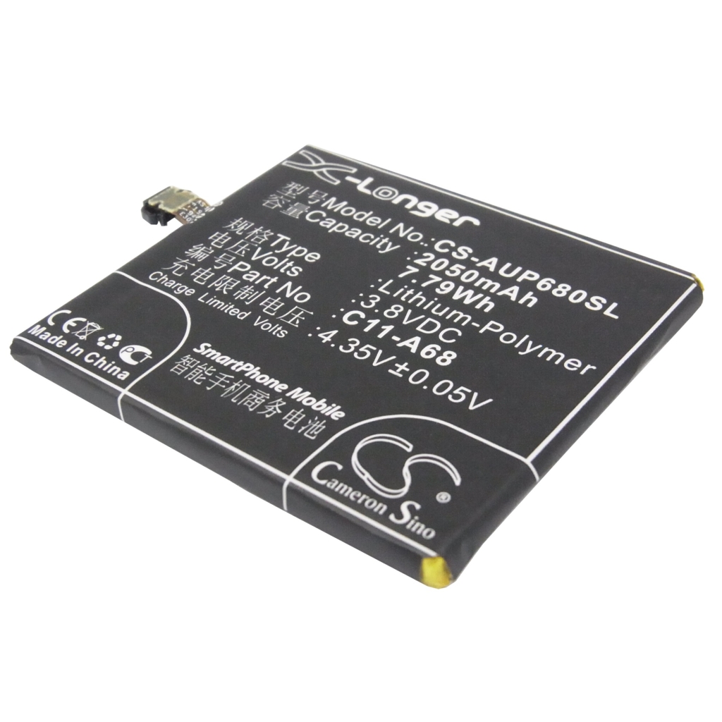 Baterie telefon mobil Asus PadFone II (CS-AUP680SL)