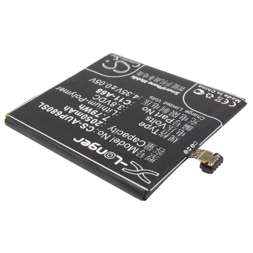 Baterie telefon mobil Asus PadFone II (CS-AUP680SL)