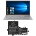 Baterii pentru laptop Asus CS-AUP701NB
