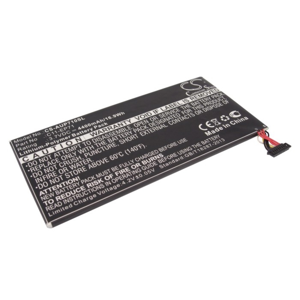 Baterie tabletă Asus Eee Pad MeMo EP71 (CS-AUP710SL)