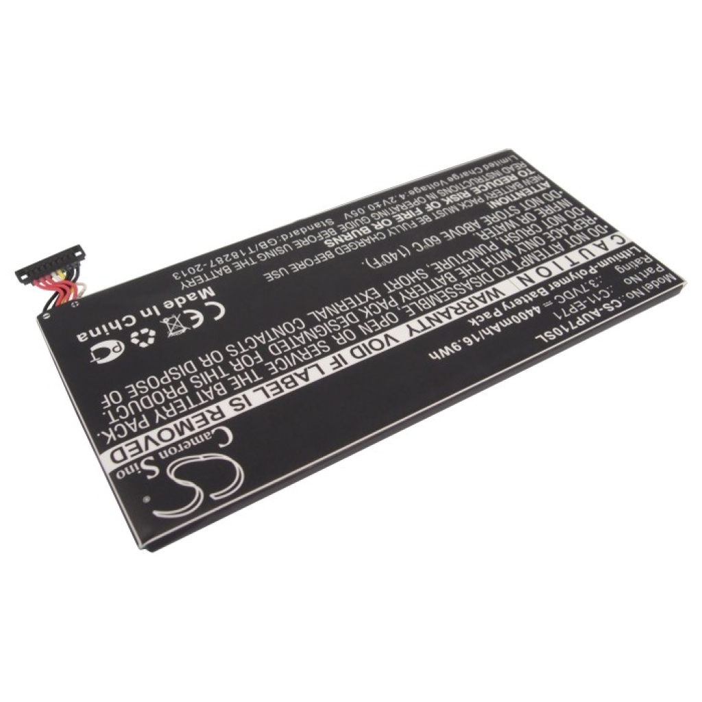 Baterie tabletă Asus Eee Pad MeMo EP71 (CS-AUP710SL)