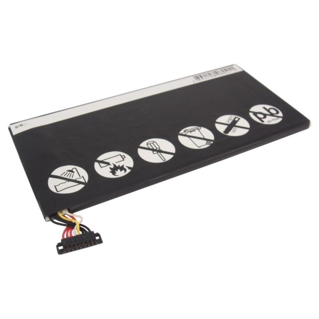 Baterie tabletă Asus Eee Pad MeMo EP71 (CS-AUP710SL)