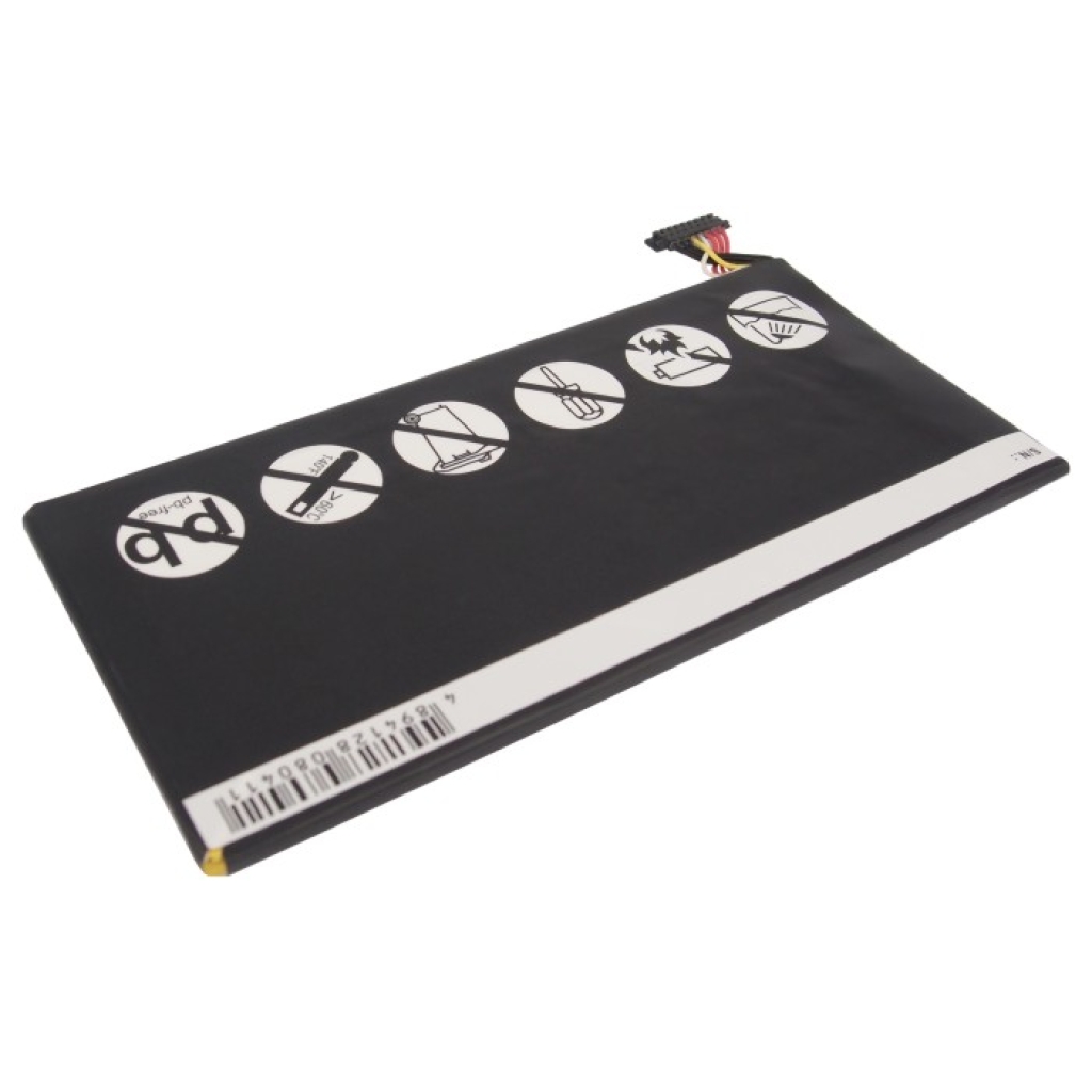 Baterie tabletă Asus Eee Pad MeMo EP71 (CS-AUP710SL)