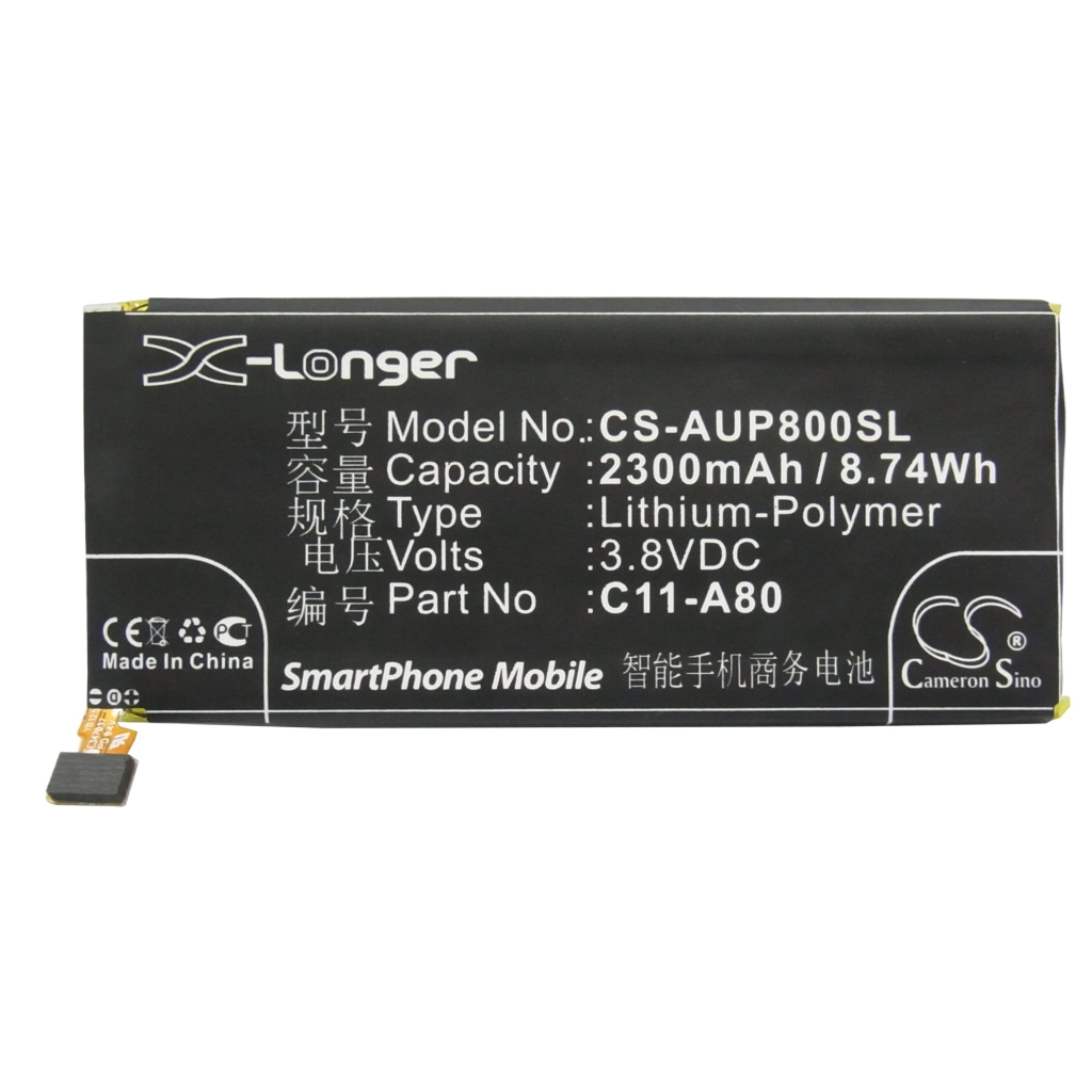 Încărcător de birou Asus CS-AUP800SL