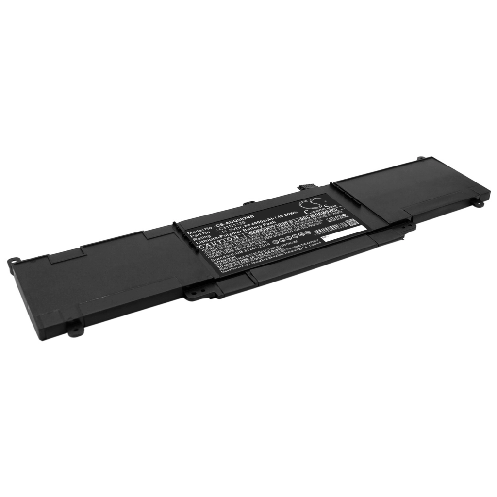 Asus UX303L