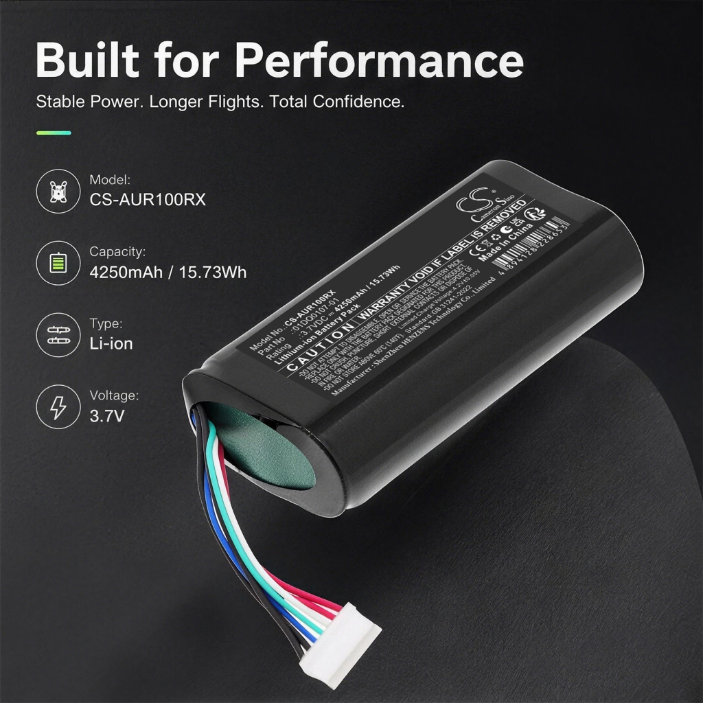 Battery for Autel Evo V2 Remote Controller