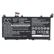 Notebook battery Asus Vivobook A551LB-XX233H