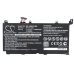 Baterii pentru laptop Asus CS-AUR553NB