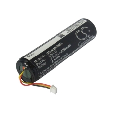 Înlocuire compatibilă pentru bateria Asus 07G016UN1865,SBP-13
