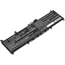 Compatible battery replacement for Asus 0B200-02960000,0B200-03030000,0B200-03030100,C31N1806,C31PIJ1