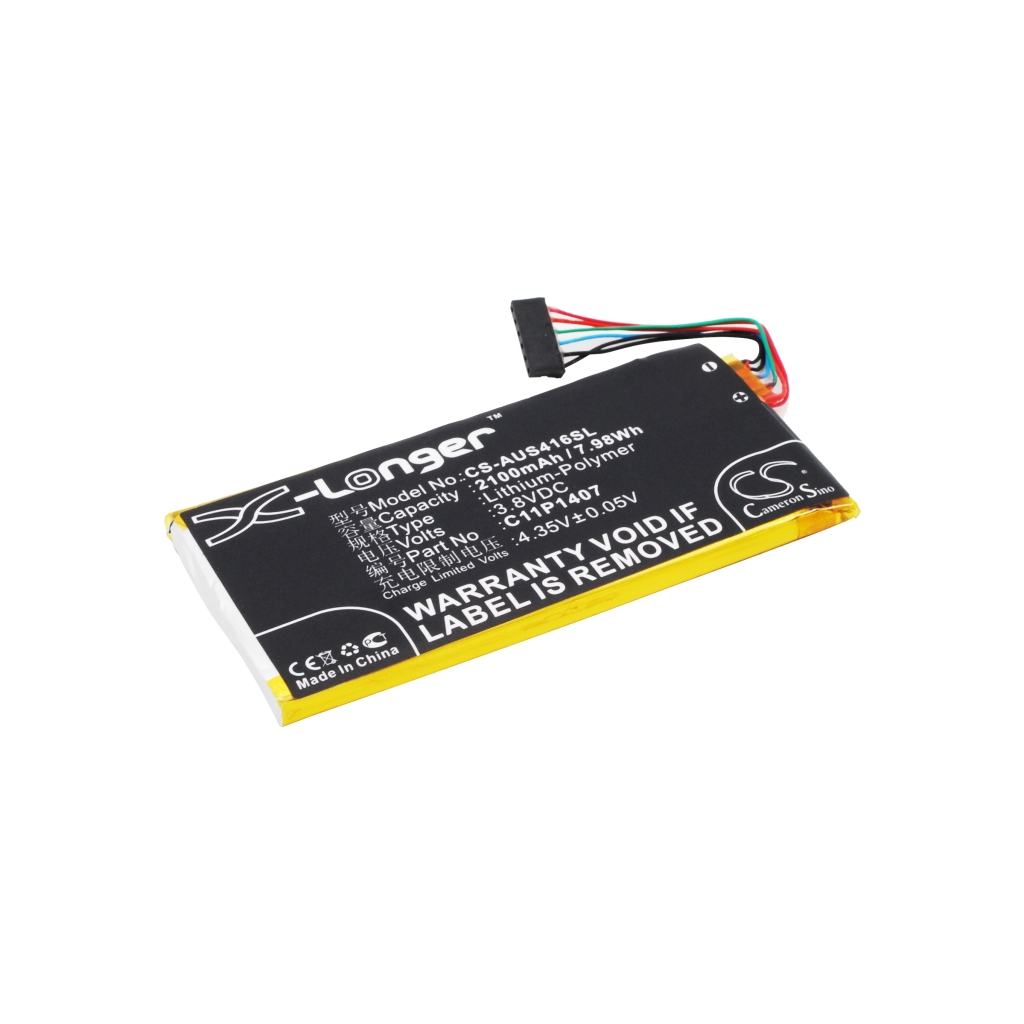 Baterie telefon mobil Asus T00SP (CS-AUS416SL)