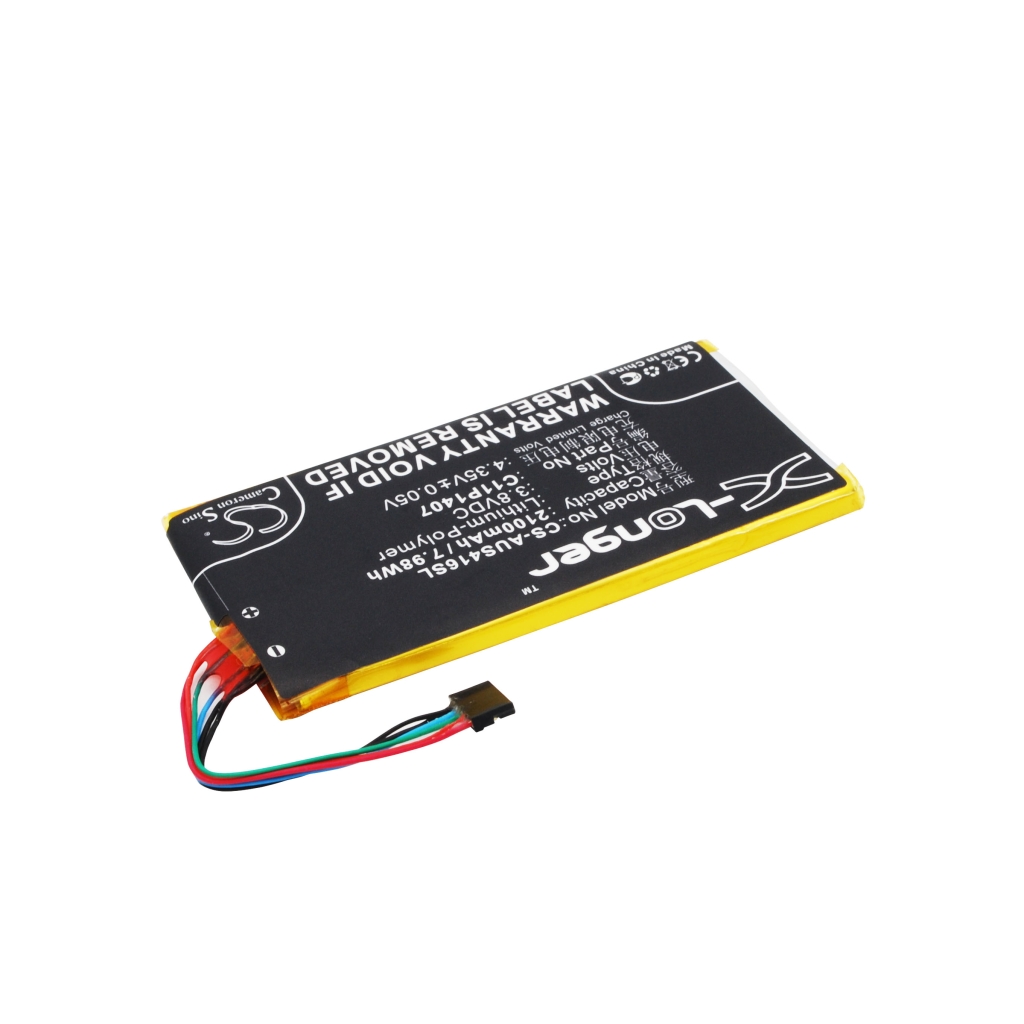 Baterie telefon mobil Asus T00SP (CS-AUS416SL)