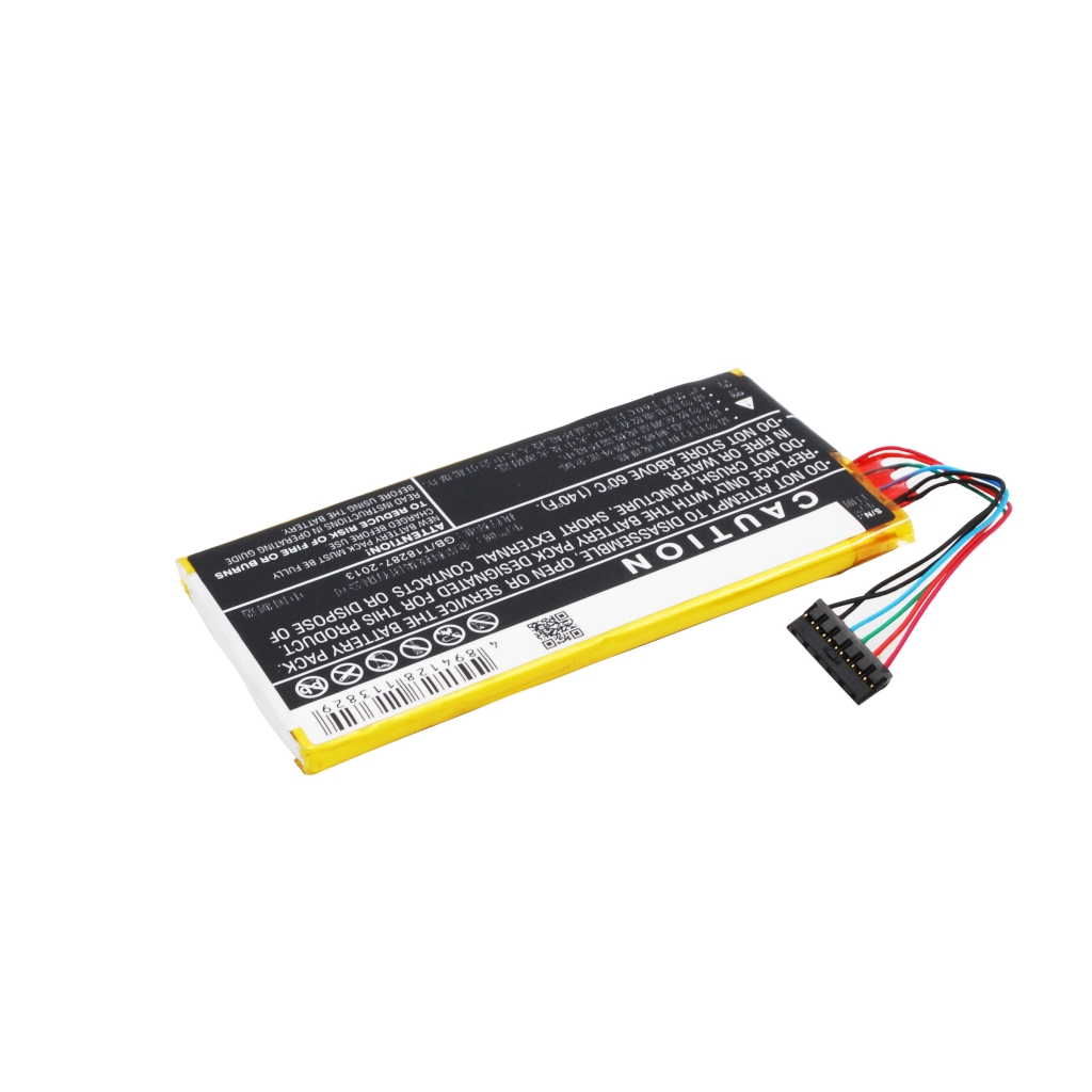 Baterie telefon mobil Asus T00SP (CS-AUS416SL)
