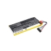 Baterie telefon mobil Asus T00SP (CS-AUS416SL)