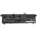 Notebook battery Asus Vivobook S14 S433EA-EB160T