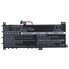 Înlocuire compatibilă pentru bateria Asus 0B200-00530100,C21N1335