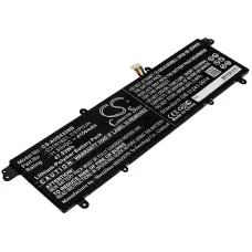 Compatible battery replacement for Asus 0B200-03210100,C31N1821,C31POJH