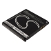Cameron Sino CS-AUS50SL spate negru cu logo Cameron Sino Technology