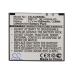 Cameron Sino CS-AUS50SL etichetă frontală, 3,7V 1050mAh 3,9Wh