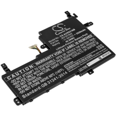 Înlocuire compatibilă pentru bateria Asus 0B200-03440000,B31N1842