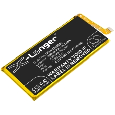 Înlocuire compatibilă pentru bateria Asus 0B200-03010300,C11P1801 (1ICP5/49/99)
