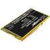 Baterie telefon mobil Asus I001D (CS-AUS660SL)