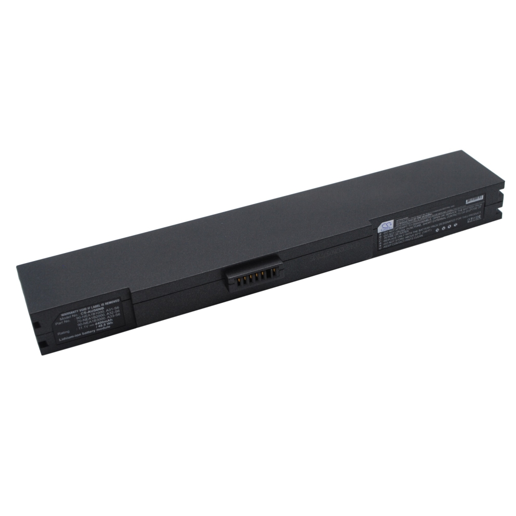 Battery compatible with Notebook battery