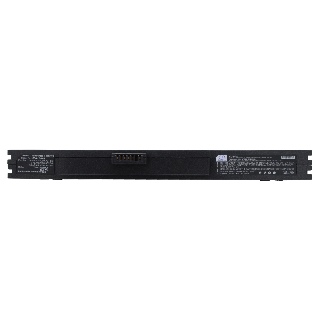 Battery compatible with Notebook battery