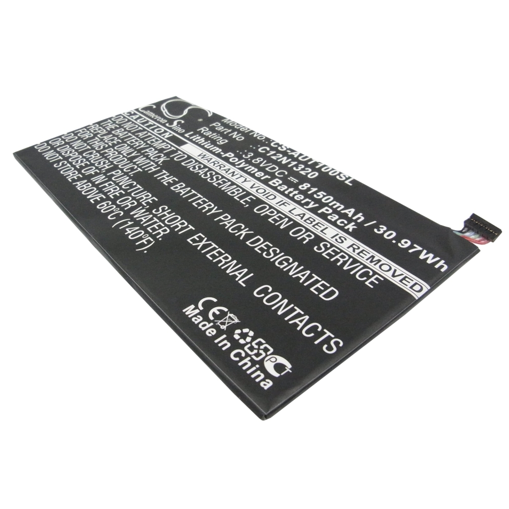 Baterie tabletă Asus Transformer Book T100TAF (CS-AUT100SL)
